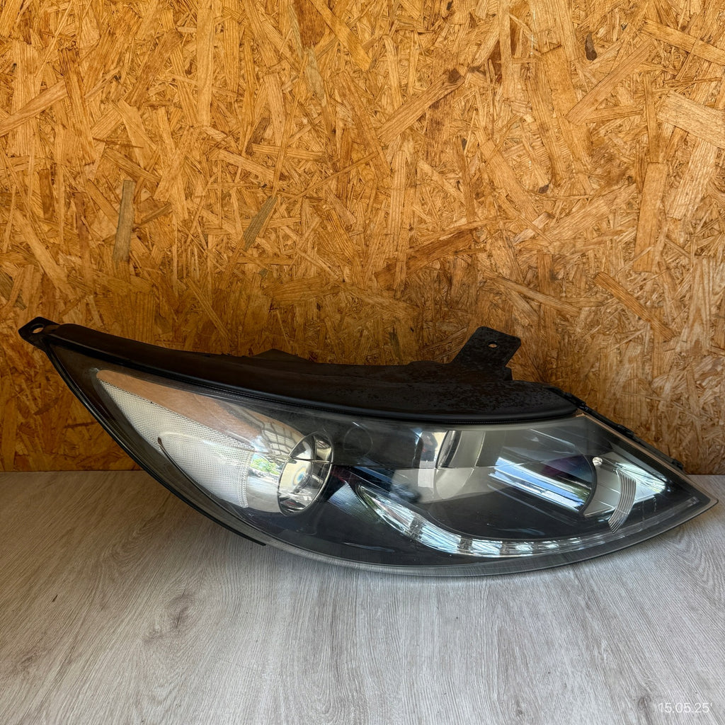 Frontscheinwerfer Kia Sportage 92102-3U250 LED Rechts Scheinwerfer Headlight SCH5468099511je
