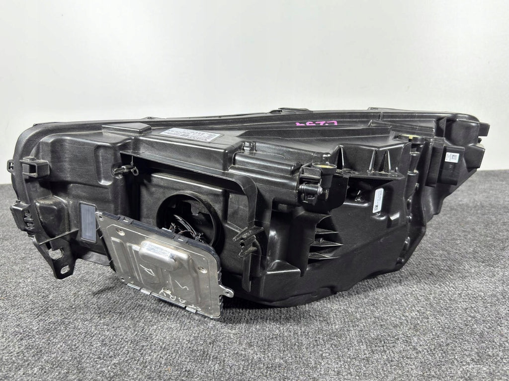 Frontscheinwerfer Volvo Xc40 32404666 LED Rechts Scheinwerfer Headlight SCH7887898731nl