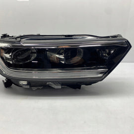 Frontscheinwerfer VW T-Roc 2GA941036AF LED Rechts Scheinwerfer Headlight SCH4636241591ry