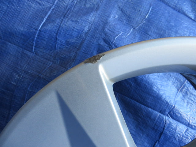 1x Alufelge 18 Zoll 8.0" 5x112 46ET 8Y0601025J Audi A3 Rim Wheel FEL6696643853sx