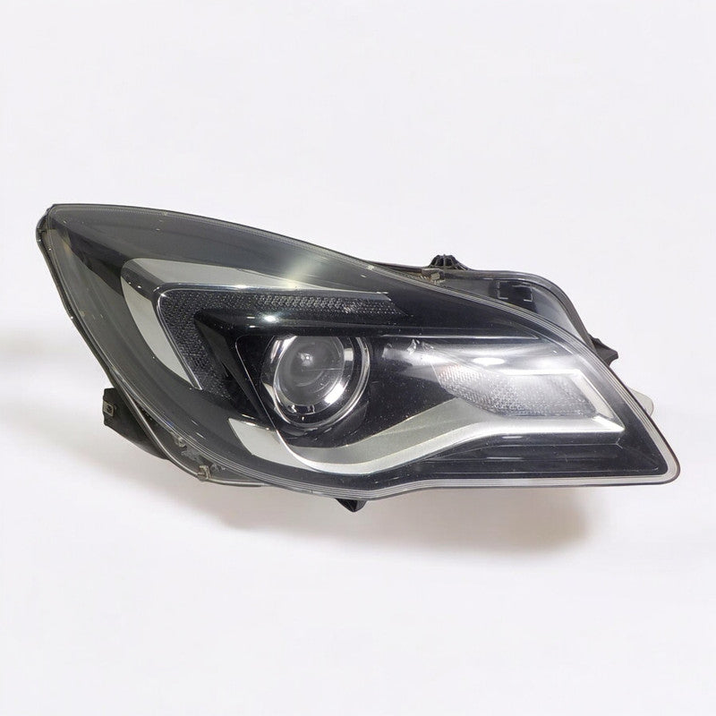 Frontscheinwerfer Opel Insignia A 1LL011165-14 LED Rechts Scheinwerfer Headlight