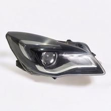 Laden Sie das Bild in den Galerie-Viewer, Frontscheinwerfer Opel Insignia A 1LL011165-14 LED Rechts Scheinwerfer Headlight