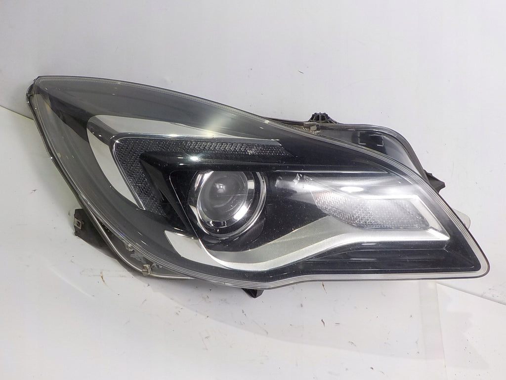 Frontscheinwerfer Opel Insignia A 1LL011165-14 LED Rechts Scheinwerfer Headlight