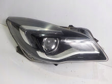 Laden Sie das Bild in den Galerie-Viewer, Frontscheinwerfer Opel Insignia A 1LL011165-14 LED Rechts Scheinwerfer Headlight