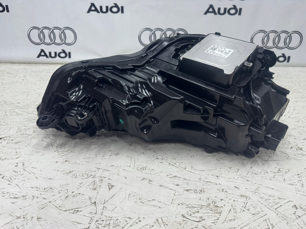 Frontscheinwerfer Audi A5 8B3941035AA Full LED Links Scheinwerfer Headlight SCH2583473628hf