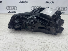 Laden Sie das Bild in den Galerie-Viewer, Frontscheinwerfer Audi A5 8B3941035AA Full LED Links Scheinwerfer Headlight SCH2583473628hf