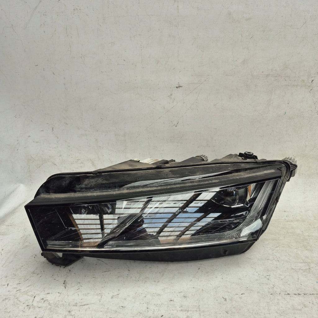 Frontscheinwerfer Skoda Octavia IV 5E4941015A Full LED Links Headlight SCH3210071375cz