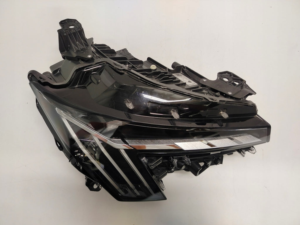 Frontscheinwerfer Peugeot 508 II 9848662780 Full LED Rechts Headlight SCH6564278432ef