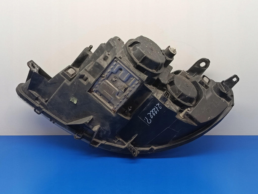 Frontscheinwerfer Peugeot 807 89901997 Rechts Scheinwerfer Headlight SCH4244692465xx