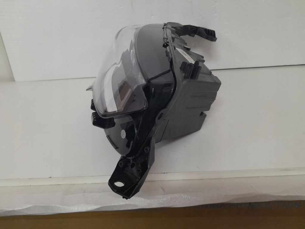 Frontscheinwerfer Opel Corsa F 9829465380 Rechts Scheinwerfer Headlight SCH6386799475jg