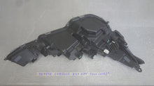 Laden Sie das Bild in den Galerie-Viewer, Frontscheinwerfer Toyota Corolla 81150-02X10 LED Links Scheinwerfer Headlight SCH1528475778wx
