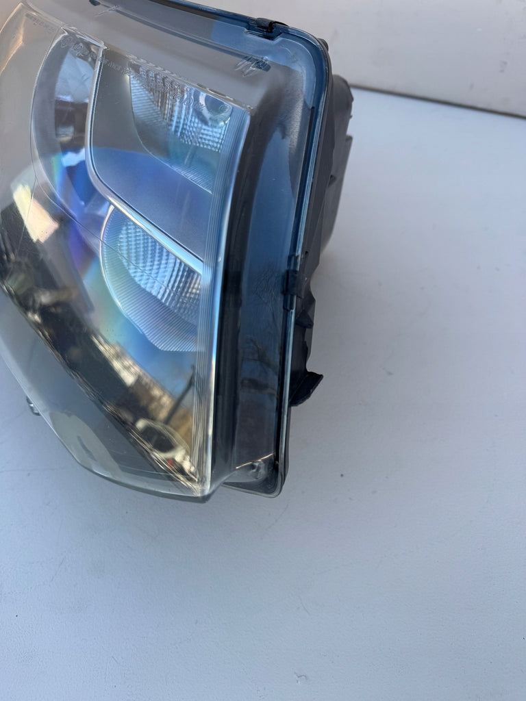Frontscheinwerfer VW Transporter 7E1941016 Rechts Scheinwerfer Headlight