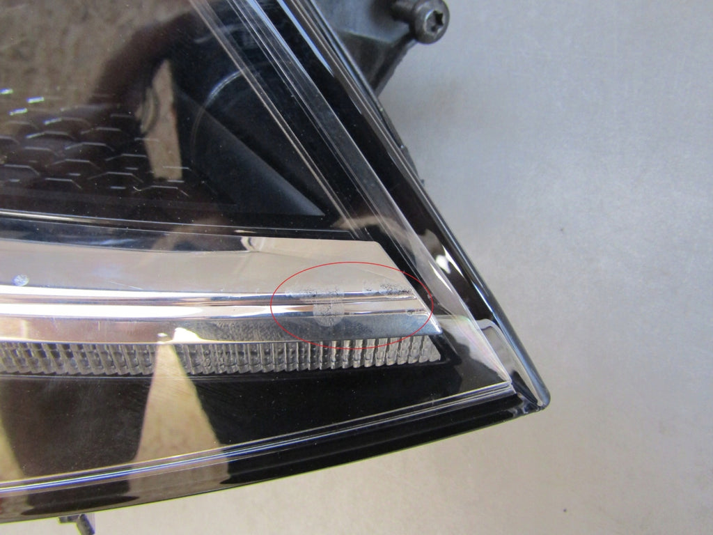 Frontscheinwerfer VW Golf VII 5g1 5G1941082E LED Rechts Scheinwerfer Headlight SCH8453097023tb