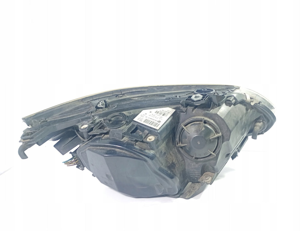 Frontscheinwerfer BMW 5 E61 1ZS00999401 Links Scheinwerfer Headlight SCH3405213144rw