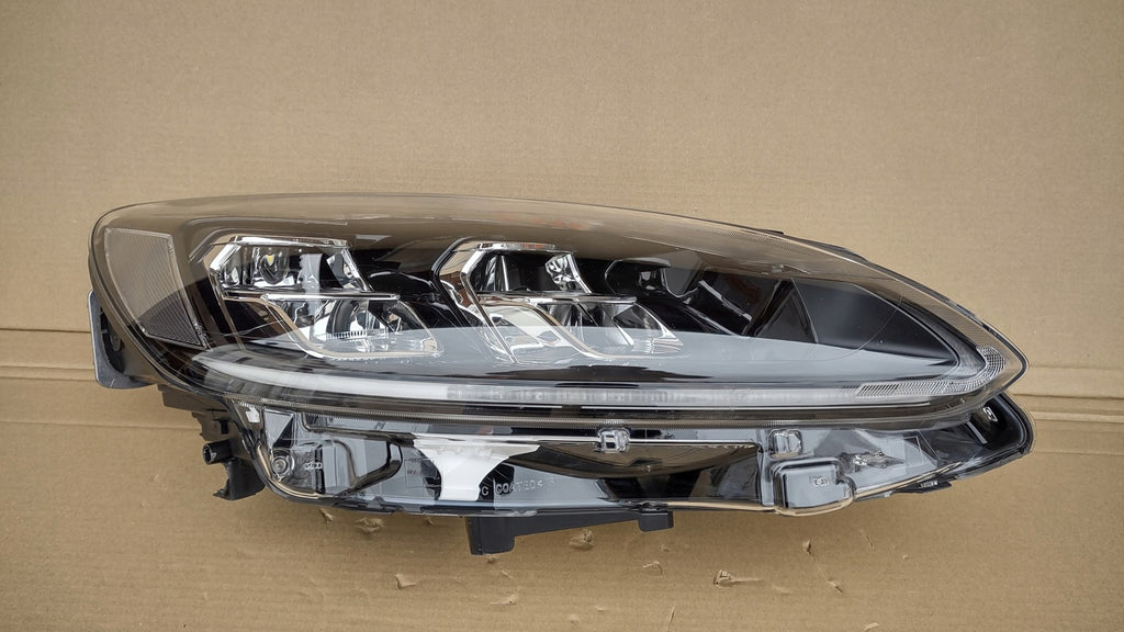 Frontscheinwerfer Ford Kuga III LV4B-13E014-FG LED Rechts Scheinwerfer Headlight