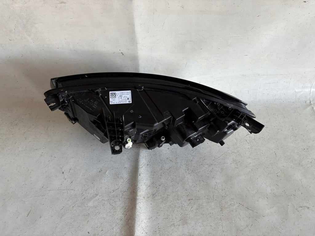 Frontscheinwerfer Renault 260100650R 1EX27731EX01515002 Rechts Headlight SCH1257398067za