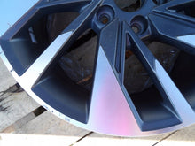 Laden Sie das Bild in den Galerie-Viewer, 1x Alufelge 18 Zoll 8.0" 5x112 8Y0601025BB Audi A3 Rim Wheel FEL4742789014oq