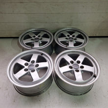 Load image into Gallery viewer, 4x Alufelge 16 Zoll 7.0&quot; 5x112 35ET 8W0601025 Audi C5 A4 B6 B7 Rim Wheel