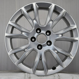 1x Alufelge 17 Zoll 7.0