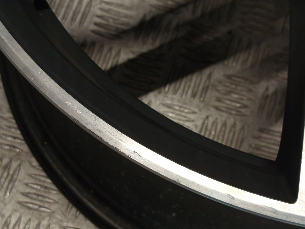 1x Alufelge 19 Zoll 8.0" 5x112 27ET 8089896 BMW G21 G22 G20 G23 Rim Wheel FEL2098746858nl