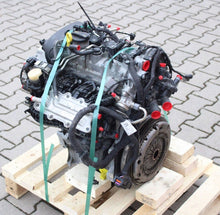 Load image into Gallery viewer, Motor Skoda VW Karoq T-Roc DKR DKRF 1.0 85kW 70TKm 2020 Benzin Engine Komplett MOT4617036284qd