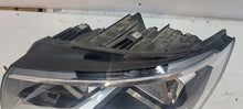 Laden Sie das Bild in den Galerie-Viewer, Frontscheinwerfer VW Transporter 7E1941005 Links Scheinwerfer Headlight SCH8391611375ep