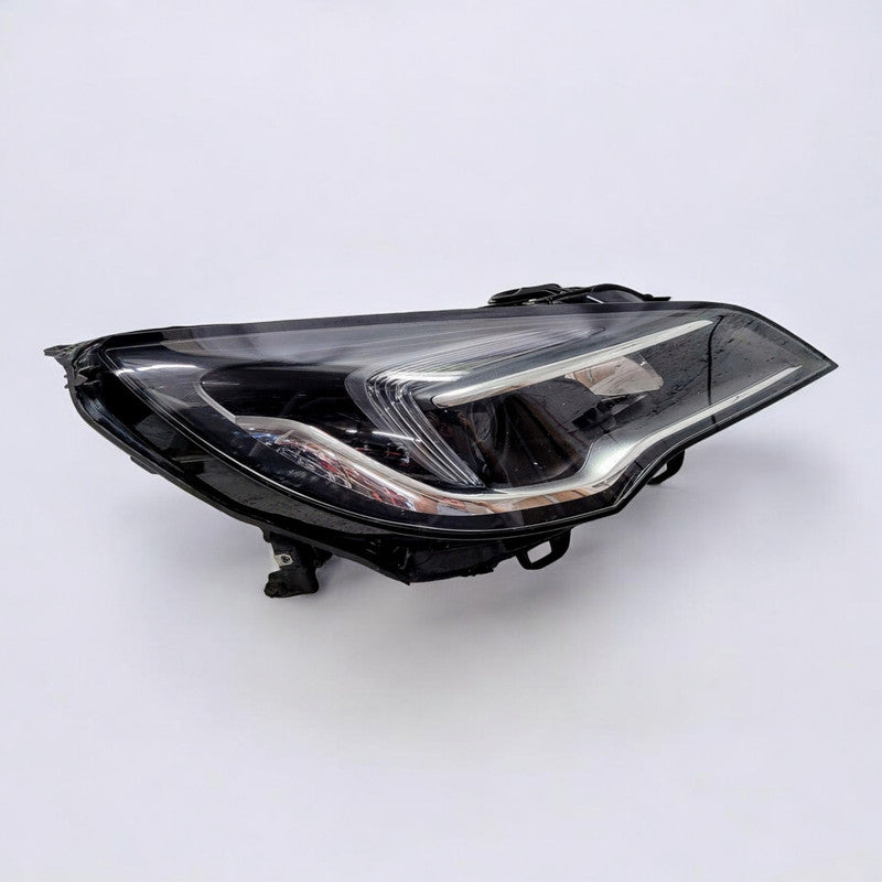 Frontscheinwerfer Opel Astra K 13401142 662588537 LED Rechts Headlight