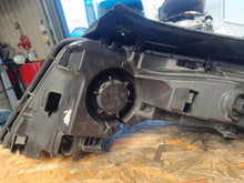 Load image into Gallery viewer, Frontscheinwerfer Hyundai Tucson 92208N7100 LED Rechts Scheinwerfer Headlight SCH1198370041nu