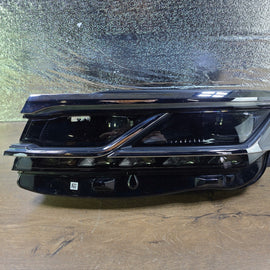 Frontscheinwerfer VW Touareg 761941081 Full LED Links Scheinwerfer Headlight SCH5280161599rh