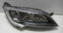 Laden Sie das Bild in den Galerie-Viewer, Frontscheinwerfer Fiat Ducato 1394418080 Rechts Scheinwerfer Headlight SCH5096648077nx