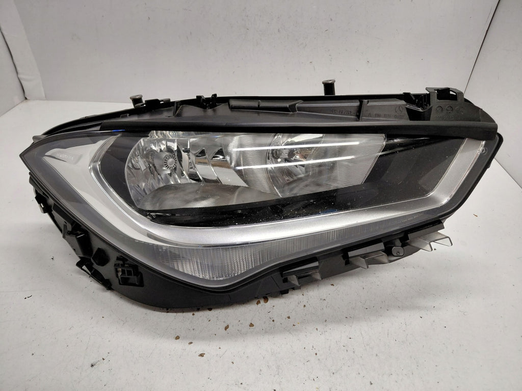 Frontscheinwerfer Mercedes-Benz Cla A1189062000 Rechts Scheinwerfer Headlight SCH1804376558hp