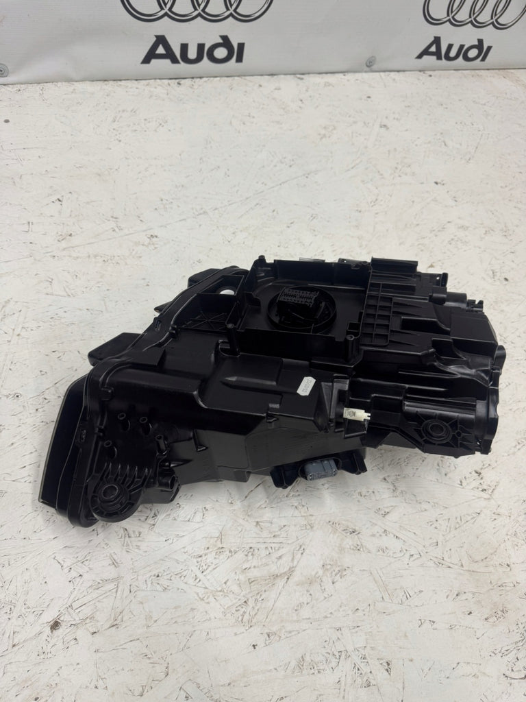 Frontscheinwerfer Audi A3 8V0941035 Full LED Links Scheinwerfer Headlight SCH1805172904rq