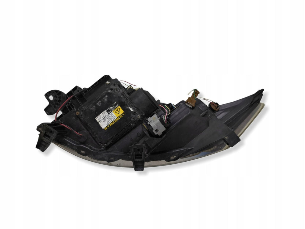 Frontscheinwerfer Toyota Auris 8111002540 89901369 Rechts Scheinwerfer Headlight SCH4328210183dp