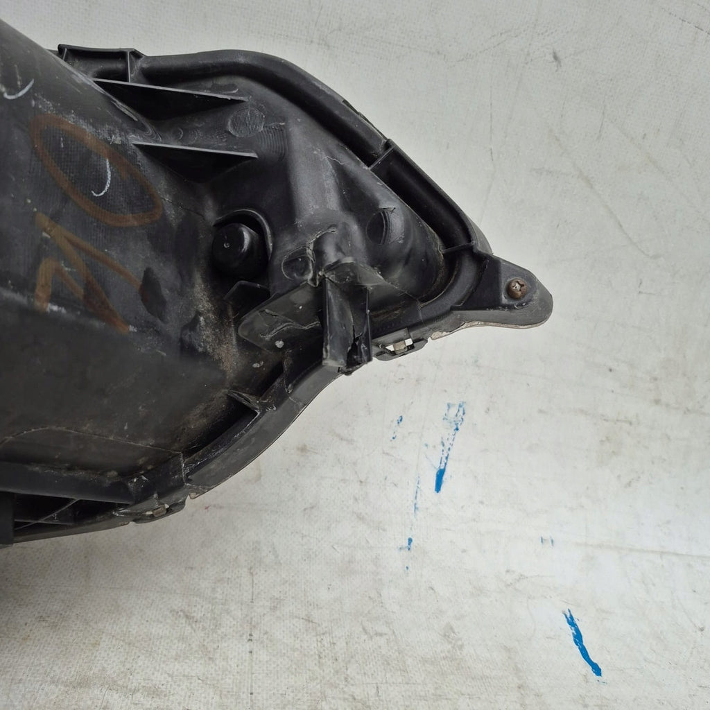 Frontscheinwerfer Honda Accord VIII Xenon Links Scheinwerfer Headlight SCH2897739545yk