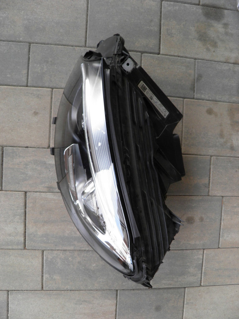 Frontscheinwerfer Mercedes-Benz Glc Coupe A2539065701 LED Links Headlight SCH9489208609nj