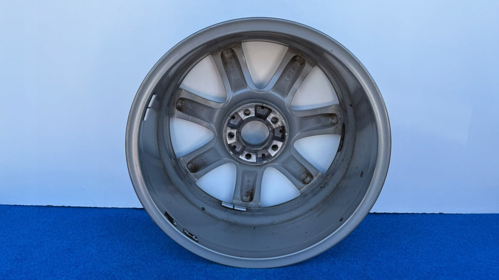 1x Alufelge 18 Zoll 8.0" 5x112 41ET A2224011002 Mercedes-Benz W222 Rim Wheel FEL7175307050ce