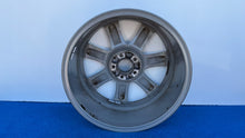 Laden Sie das Bild in den Galerie-Viewer, 1x Alufelge 18 Zoll 8.0" 5x112 41ET A2224011002 Mercedes-Benz W222 Rim Wheel FEL7175307050ce