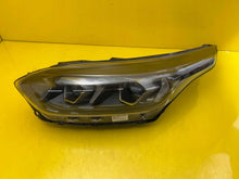 Laden Sie das Bild in den Galerie-Viewer, Frontscheinwerfer Kia Ceed 92101J7500 LED Links Scheinwerfer Headlight SCH2514975700sf