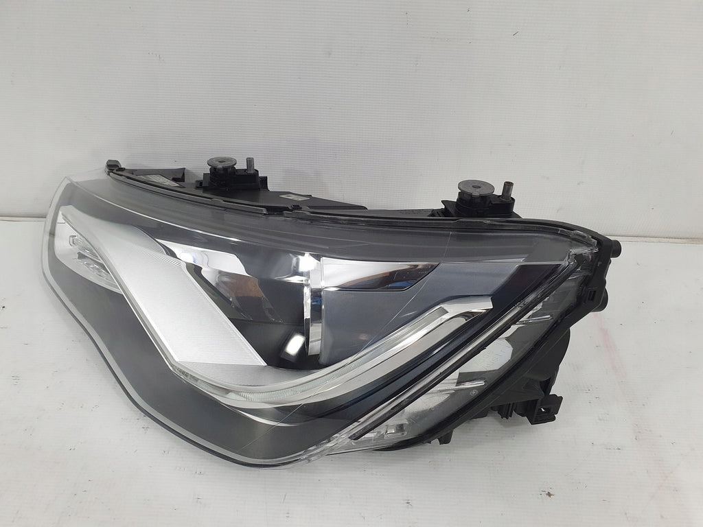 Frontscheinwerfer Audi A1 8X0941005 Xenon Links Scheinwerfer Headlight