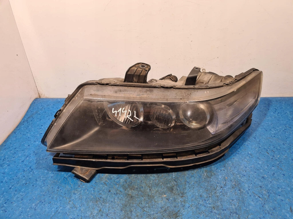 Frontscheinwerfer Honda Accord VII Links Scheinwerfer Headlight SCH7122023958ph