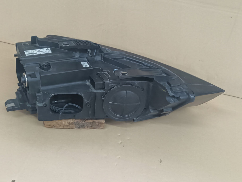 Frontscheinwerfer Audi Q3 8U0941005C Links Scheinwerfer Headlight SCH5119254597ks