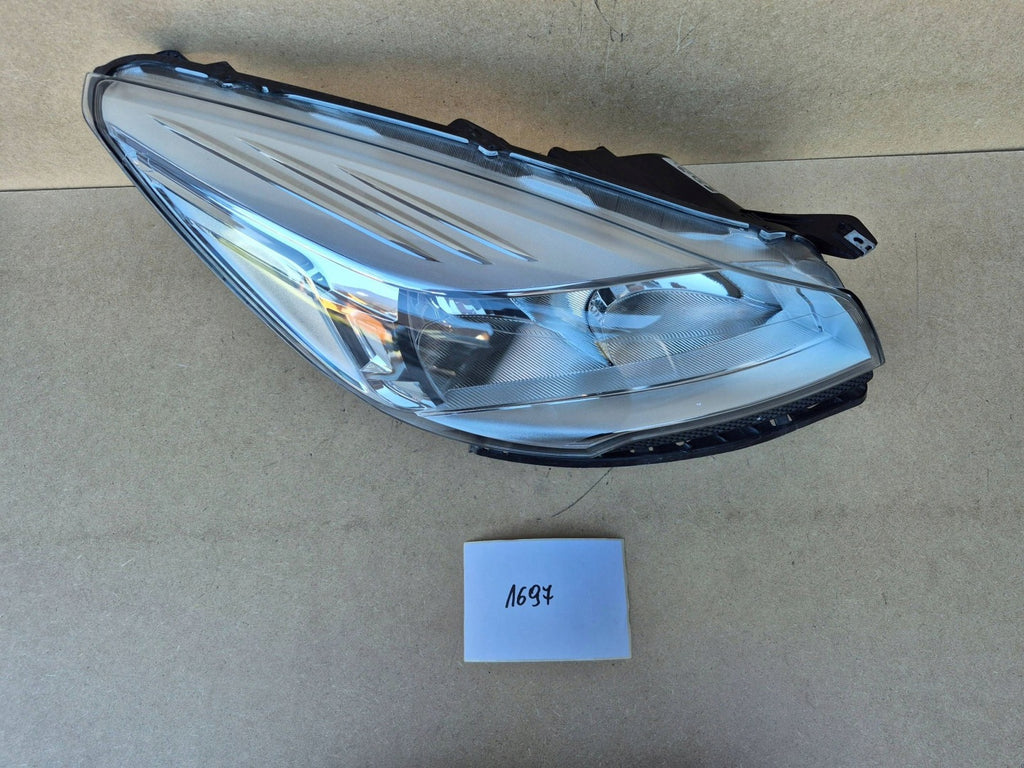 Frontscheinwerfer Ford Kuga II CV4413W029AE Rechts Scheinwerfer Headlight SCH1091989052jw