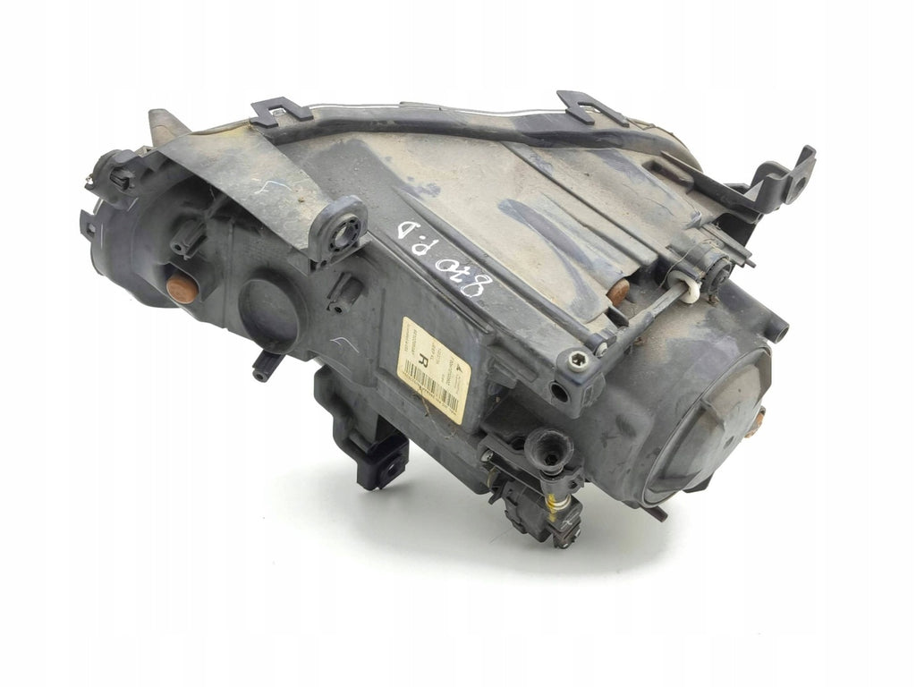 Frontscheinwerfer Jeep Cherokee F00HTC103602 Rechts Scheinwerfer Headlight SCH8887323807pa
