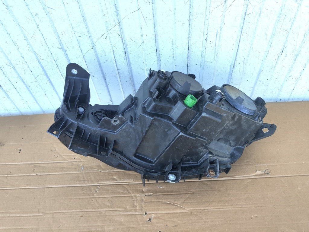 Frontscheinwerfer Fiat Tipo 5221445300 Rechts Scheinwerfer Headlight SCH7187088475ml
