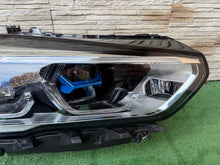 Load image into Gallery viewer, Frontscheinwerfer BMW X5 G05 F95 G06 F96 9481790-09 Laser Rechts Headlight SCH9814242169pi