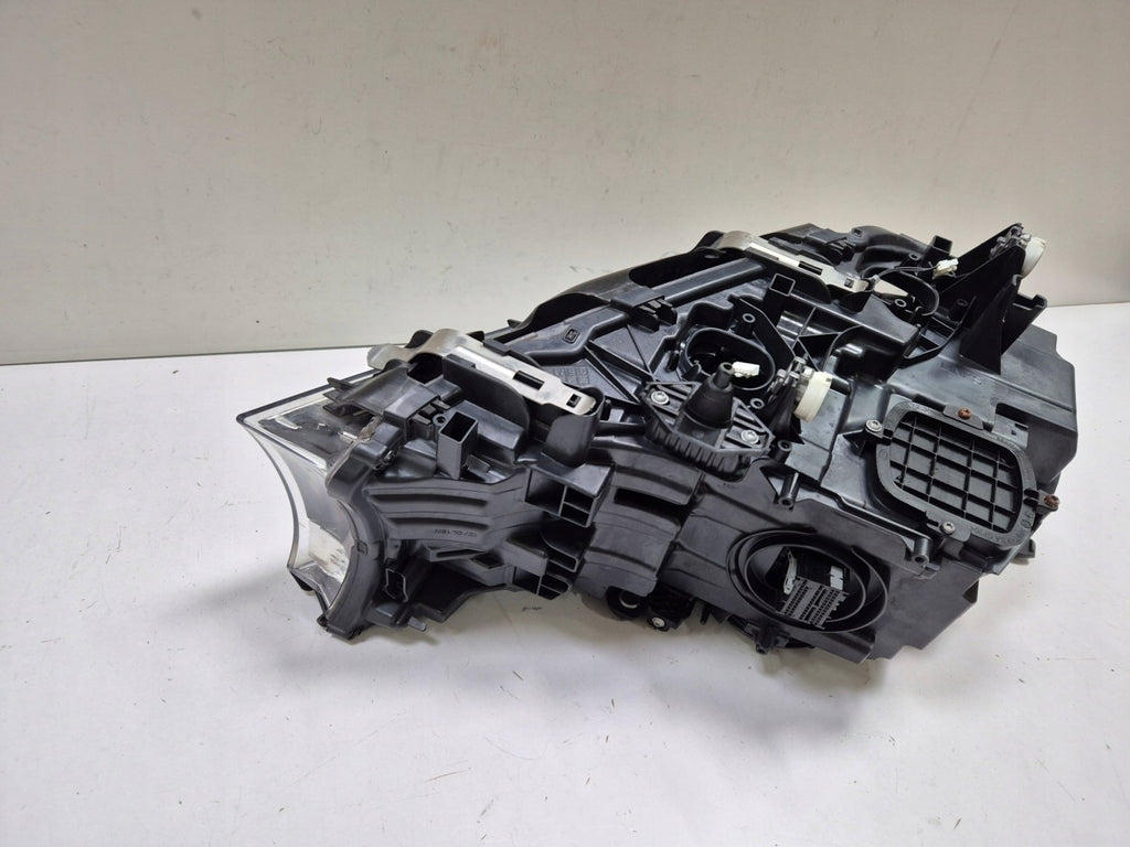 Frontscheinwerfer BMW 7 G11 G12 7483911-01 Laser Links Scheinwerfer Headlight SCH2233645989tp