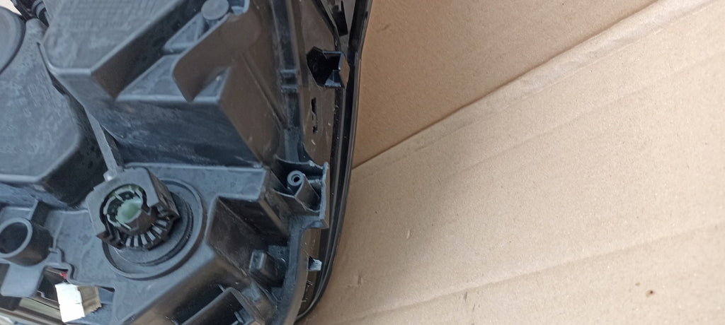 Frontscheinwerfer VW Golf VIII 5H1941006 90150891 LED Rechts Headlight SCH2730508673sh