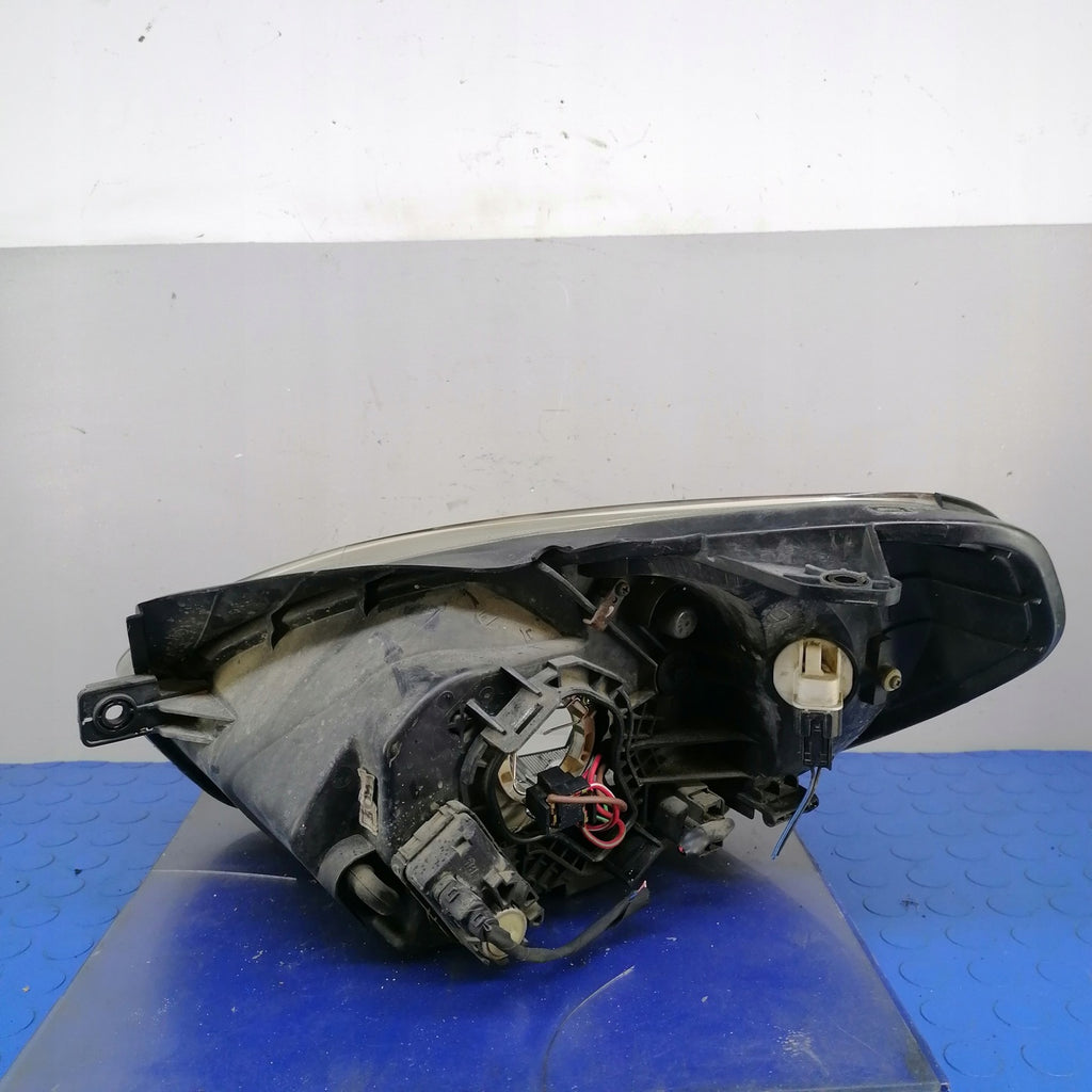 Frontscheinwerfer Hyundai Accent III 921021E0XX Rechts Scheinwerfer Headlight