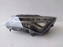 Laden Sie das Bild in den Galerie-Viewer, Frontscheinwerfer Seat Ateca 576941007F 90117433 LED Links Headlight