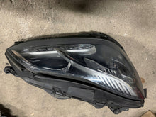 Laden Sie das Bild in den Galerie-Viewer, Frontscheinwerfer Mercedes-Benz W212 A2128201839KZ LED Rechts Headlight SCH5088099735yi